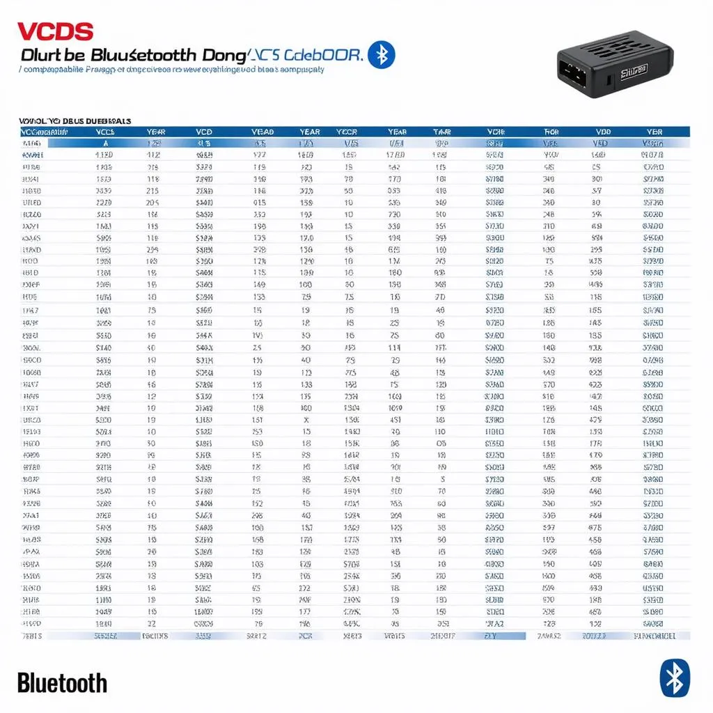 VCDS Compatibility